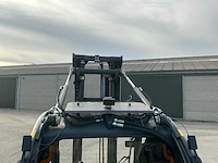 2017 linde h25t-02/600 vorkheftruck (3ton) - afbeelding 60 van  82