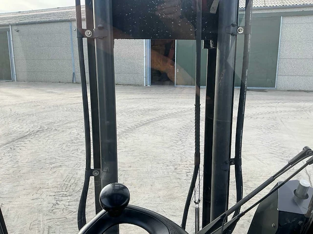 2017 linde h25t-02/600 vorkheftruck (3ton) - afbeelding 70 van  82
