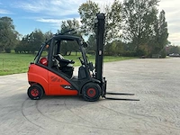 2017 linde h25t-02/600 vorkheftruck (3ton) - afbeelding 15 van  82