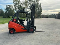 2017 linde h25t-02/600 vorkheftruck (3ton) - afbeelding 16 van  82