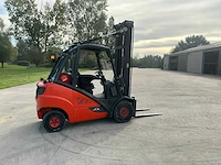 2017 linde h25t-02/600 vorkheftruck (3ton) - afbeelding 17 van  82