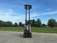 2017 linde h25t-02/600 vorkheftruck (3ton) - afbeelding 12 van  82