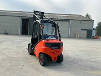 2017 linde h25t-02/600 vorkheftruck (3ton) - afbeelding 25 van  82