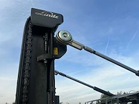 2017 linde h25t-02/600 vorkheftruck (3ton) - afbeelding 39 van  82