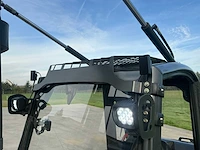 2017 linde h25t-02/600 vorkheftruck (3ton) - afbeelding 41 van  82