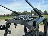 2017 linde h25t-02/600 vorkheftruck (3ton) - afbeelding 42 van  82