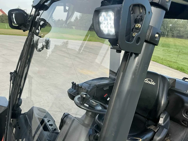 2017 linde h25t-02/600 vorkheftruck (3ton) - afbeelding 43 van  82