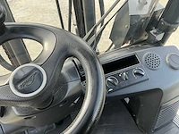 2017 linde h25t-02/600 vorkheftruck (3ton) - afbeelding 50 van  82