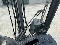 2017 linde h25t-02/600 vorkheftruck (3ton) - afbeelding 51 van  82