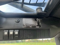 2017 linde h25t-02/600 vorkheftruck (3ton) - afbeelding 57 van  82
