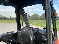 2017 linde h25t-02/600 vorkheftruck (3ton) - afbeelding 61 van  82