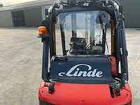 2017 linde h25t-02/600 vorkheftruck (3ton) - afbeelding 70 van  82