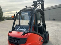 2017 linde h25t-02/600 vorkheftruck (3ton) - afbeelding 73 van  82