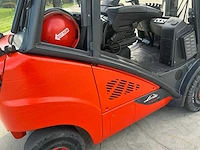 2017 linde h25t-02/600 vorkheftruck (3ton) - afbeelding 74 van  82