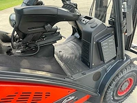 2017 linde h25t-02/600 vorkheftruck (3ton) - afbeelding 75 van  82