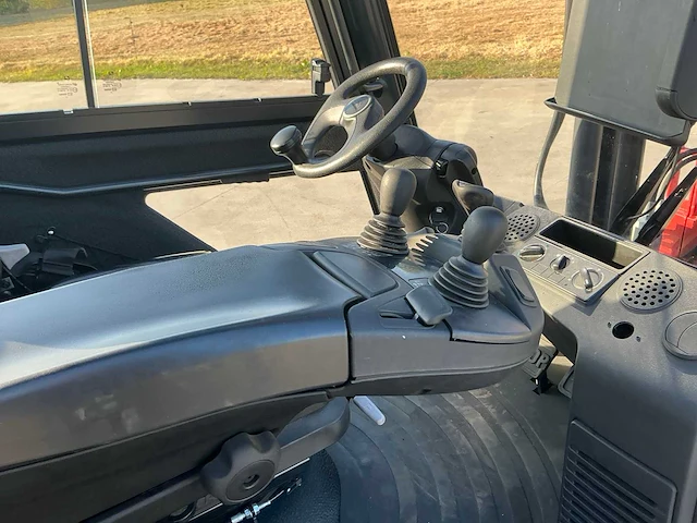 2017 linde h35t vorkheftruck - afbeelding 47 van  78