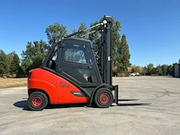 2017 linde h35t vorkheftruck - afbeelding 2 van  78