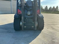 2017 linde h35t vorkheftruck - afbeelding 3 van  78