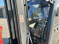 2017 linde h35t vorkheftruck - afbeelding 10 van  78