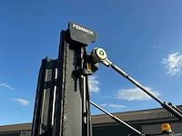 2017 linde h35t vorkheftruck - afbeelding 12 van  78
