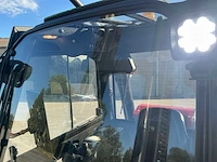 2017 linde h35t vorkheftruck - afbeelding 17 van  78
