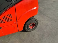 2017 linde h35t vorkheftruck - afbeelding 21 van  78