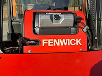 2017 linde h35t vorkheftruck - afbeelding 26 van  78