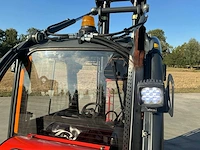 2017 linde h35t vorkheftruck - afbeelding 32 van  78