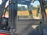 2017 linde h35t vorkheftruck - afbeelding 36 van  78