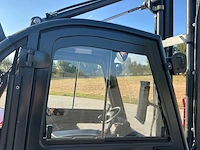 2017 linde h35t vorkheftruck - afbeelding 37 van  78