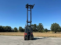 2017 linde h35t vorkheftruck - afbeelding 29 van  78