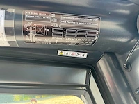 2017 linde h35t vorkheftruck - afbeelding 66 van  78