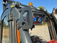 2017 linde h35t vorkheftruck - afbeelding 69 van  78