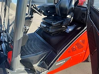 2017 linde h35t vorkheftruck - afbeelding 77 van  78