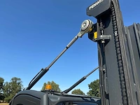 2017 linde h35t vorkheftruck - afbeelding 57 van  78