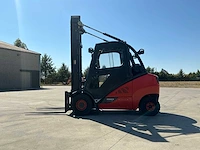 2017 linde h35t vorkheftruck - afbeelding 50 van  78