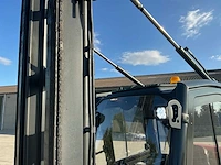 2017 linde h35t vorkheftruck - afbeelding 14 van  78