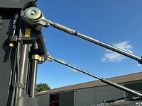 2017 linde h35t vorkheftruck - afbeelding 17 van  78