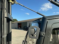 2017 linde h35t vorkheftruck - afbeelding 18 van  78