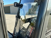 2017 linde h35t vorkheftruck - afbeelding 19 van  78
