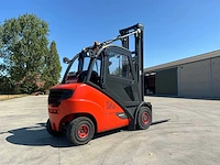 2017 linde h35t vorkheftruck - afbeelding 75 van  78