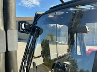 2017 linde h35t vorkheftruck - afbeelding 21 van  78