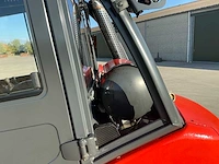 2017 linde h35t vorkheftruck - afbeelding 24 van  78