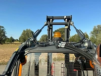 2017 linde h35t vorkheftruck - afbeelding 32 van  78