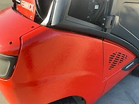 2017 linde h35t vorkheftruck - afbeelding 35 van  78