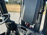 2017 linde h35t vorkheftruck - afbeelding 43 van  78