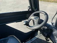 2017 linde h35t vorkheftruck - afbeelding 49 van  78