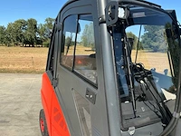 2017 linde h35t vorkheftruck - afbeelding 70 van  78