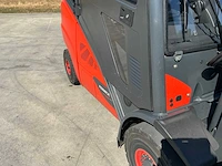 2017 linde h35t vorkheftruck - afbeelding 71 van  78