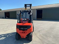 2017 linde h35t vorkheftruck - afbeelding 72 van  78